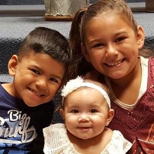 Meet your Posher, Anna